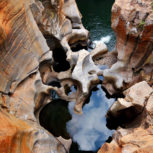 Blyde River Canyon, South Africa