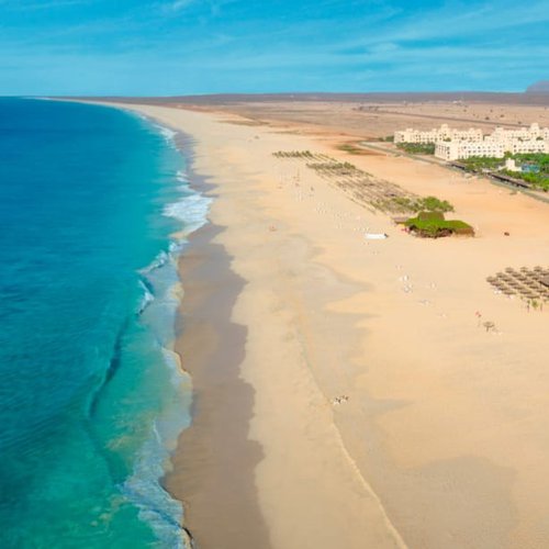 Cape Verde Archipelago