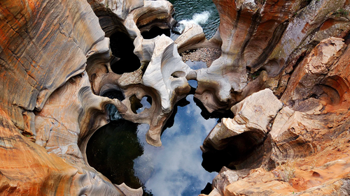 Blyde River Canyon, South Africa