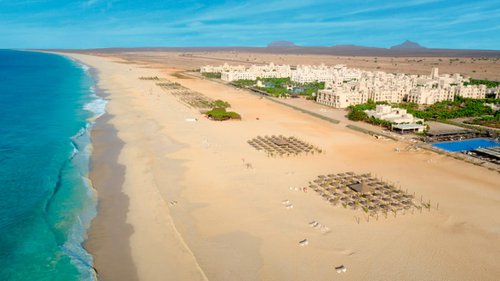 Cape Verde Archipelago